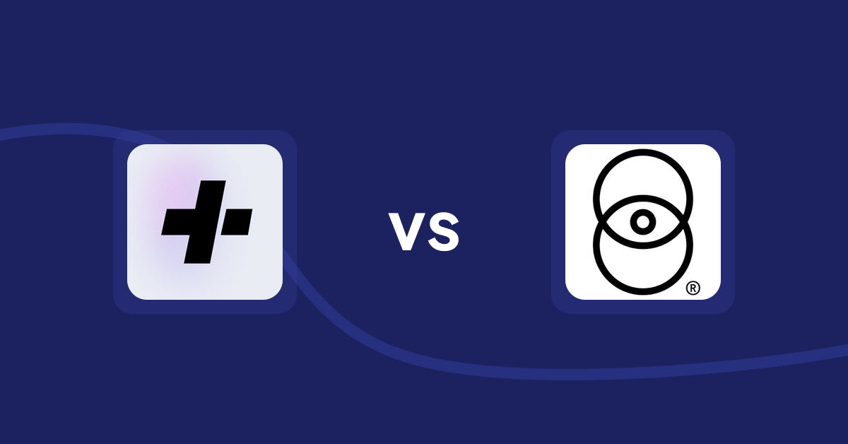 Shopify Product Display Apps: Details+ Specifications Table vs Vudoo (Australia)