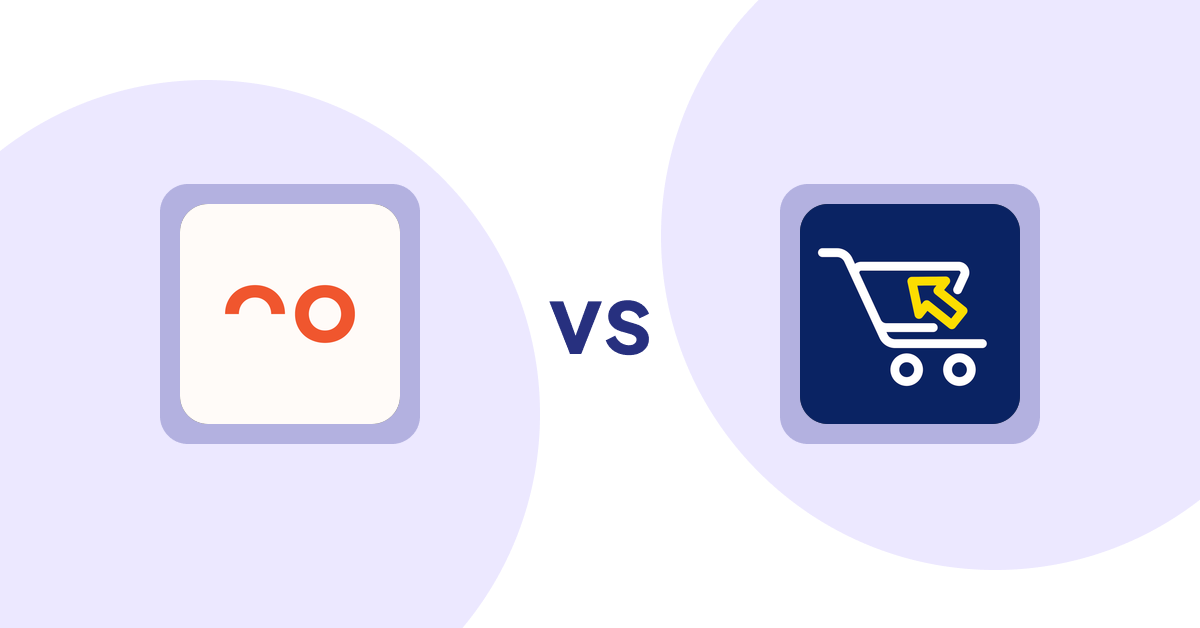 Shopify Product Display Apps: soona ‑ Content For Commerce vs Swift B2B Cart / CSV Upload