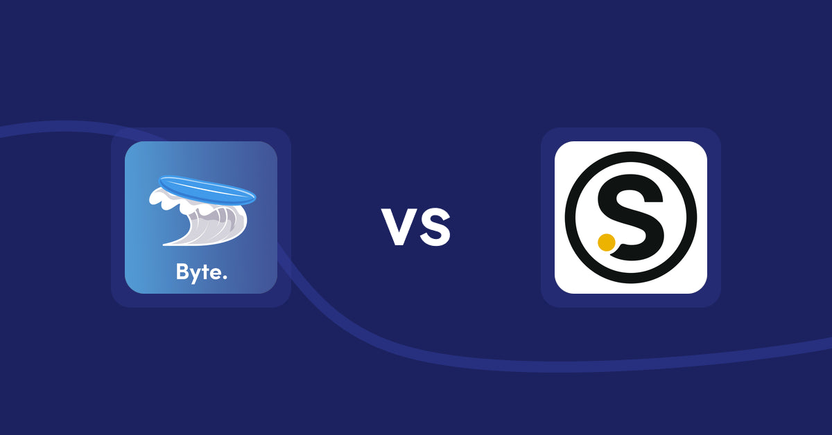 Shopify Product Display Apps: Subcollection Category Surf vs Seedtrace Transparency App