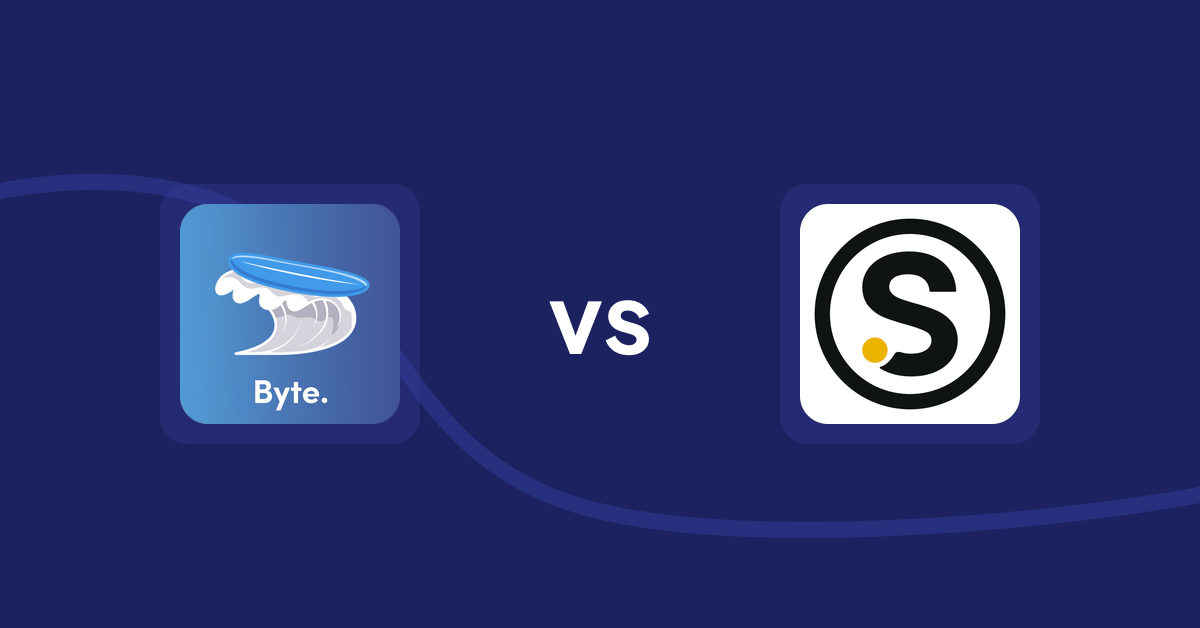 Shopify Product Display Apps: Subcollection Category Surf vs Seedtrace Transparency App