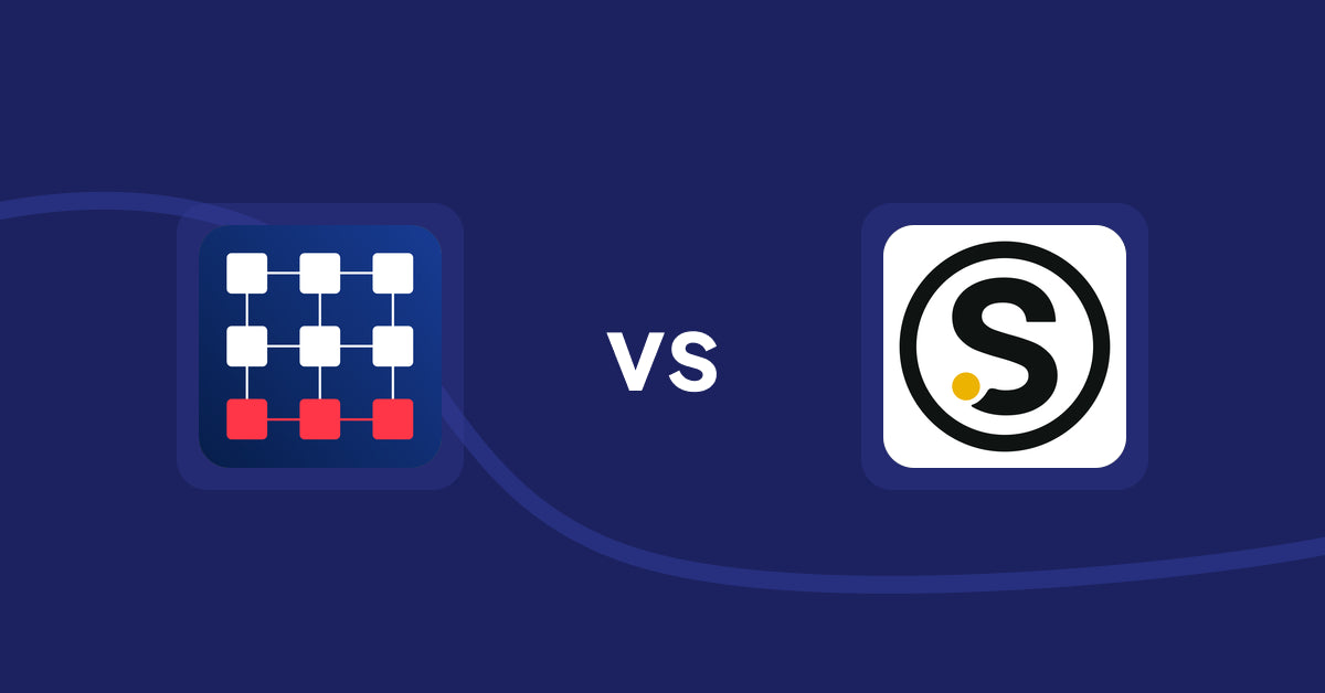 Shopify Product Display Apps: Out‑of‑Stock Police vs Seedtrace Transparency App