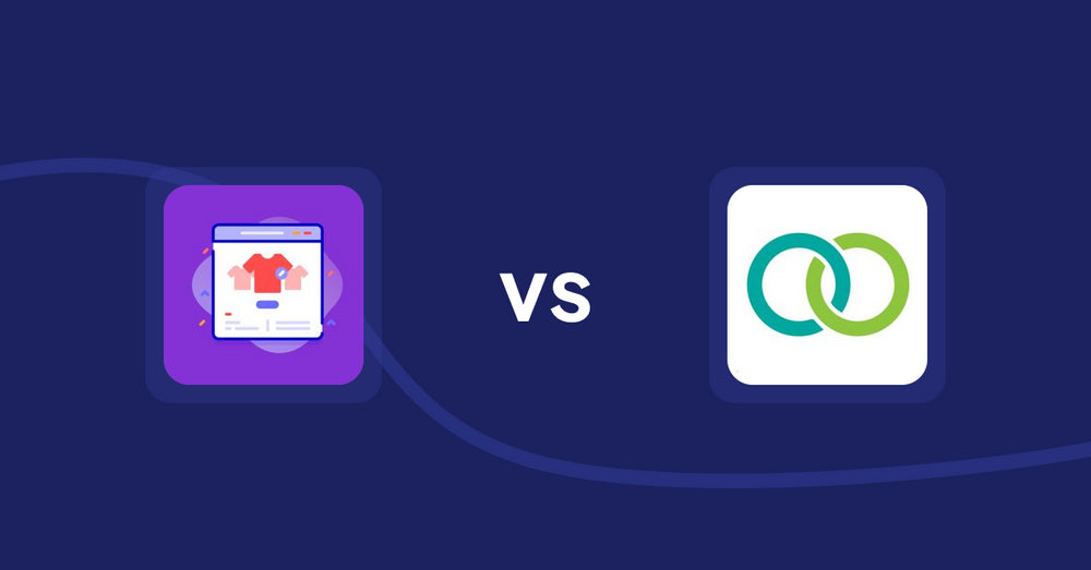 Shopify Product Display Apps: Variant Title Magic vs. ROOTIP: Stories & Transparency