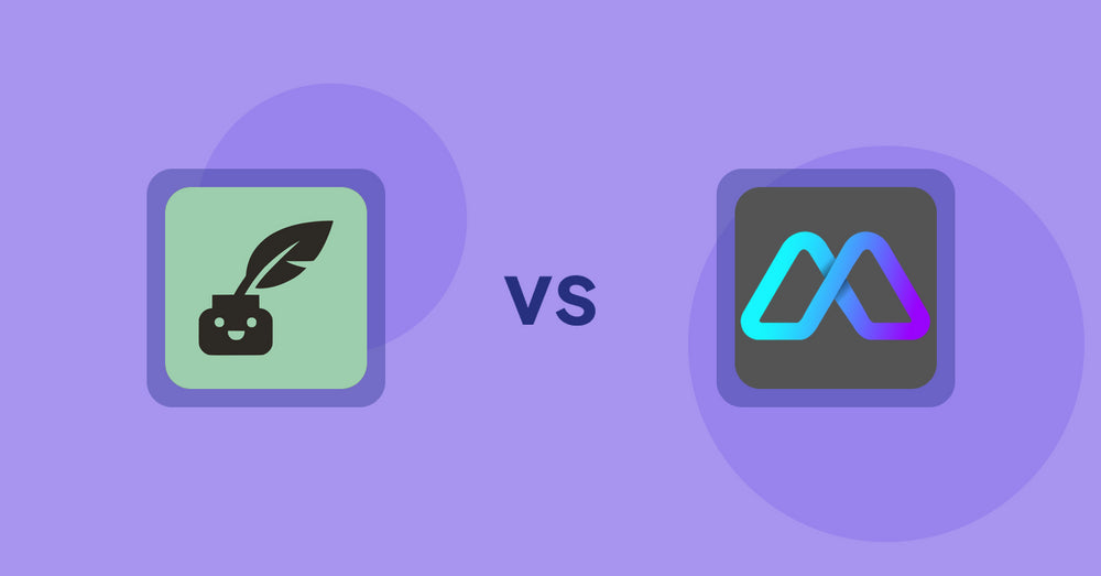 Shopify Product Display Apps: Copybuddy vs. Metadrob: Create Virtual Store