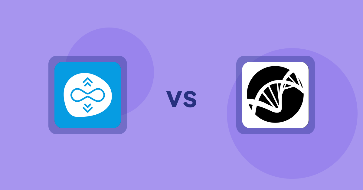 Shopify Product Display Apps: Scroll Freely: Infinite Scroll vs Bike Matrix