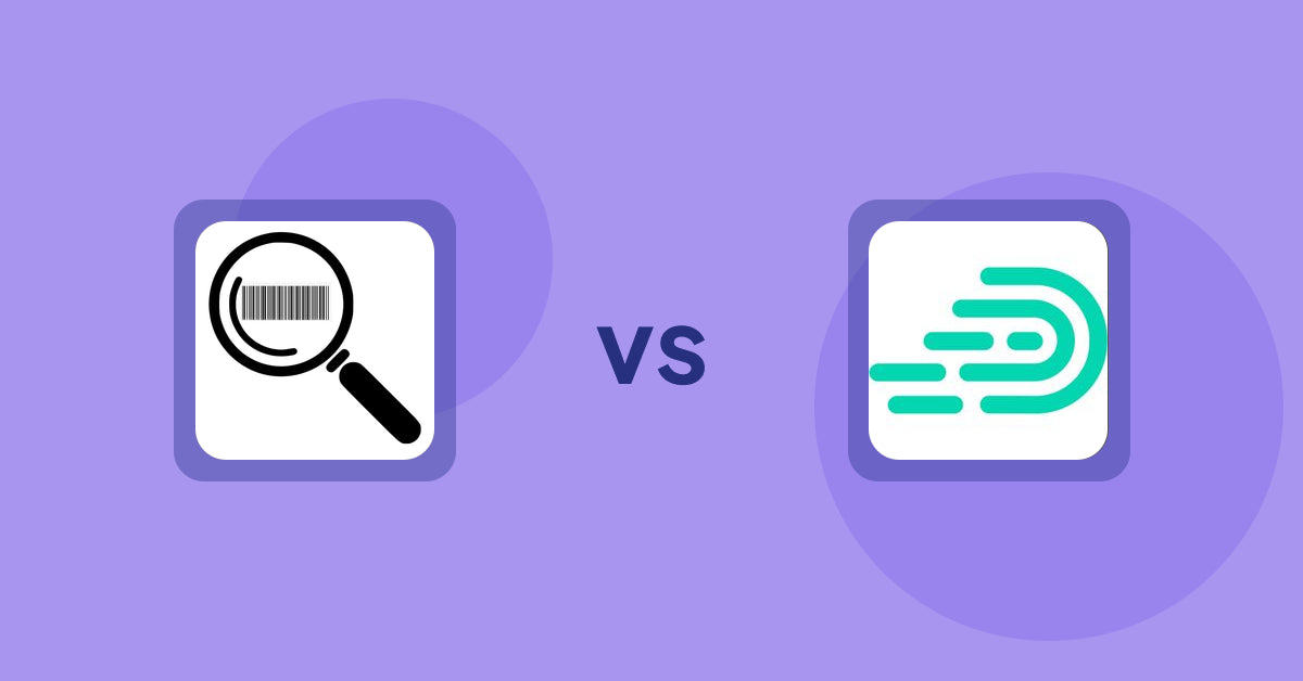 Shopify Product Display Apps: ScanZ ‑ Find and Import Easy vs Describely: Bulk Descriptions
