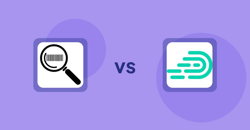 Shopify Product Display Apps: ScanZ ‑ Find and Import Easy vs Describely: Bulk Descriptions