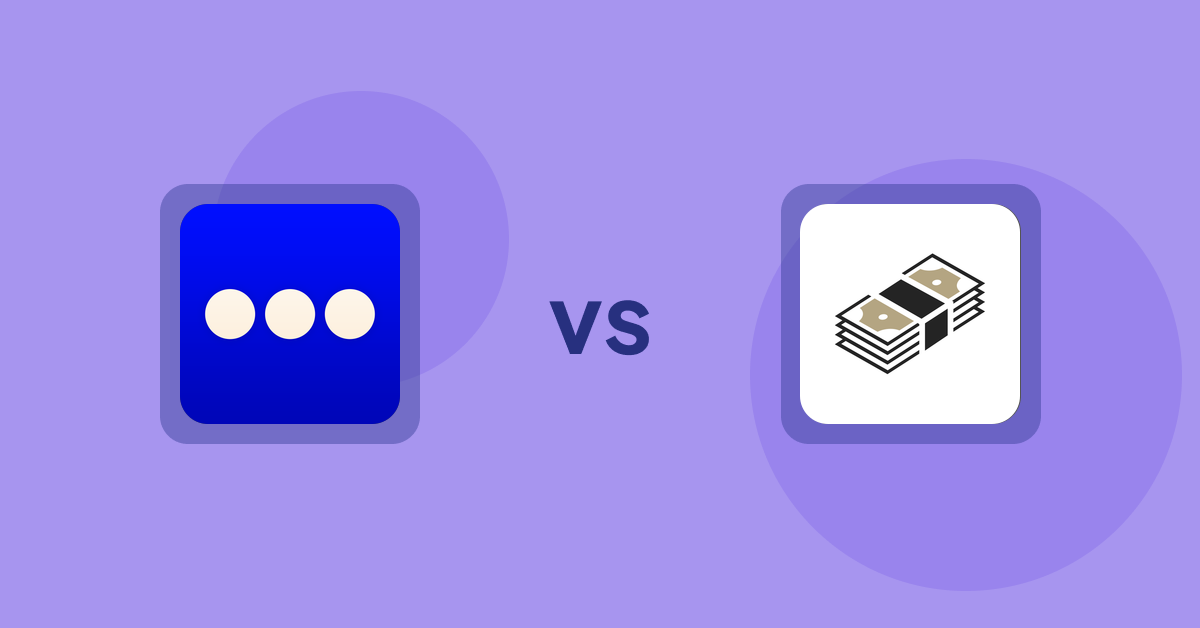 Shopify Product Display Apps: Vario ‑ Variation Swatches vs シンプルクラウドファンディング｜お手軽自社クラファン