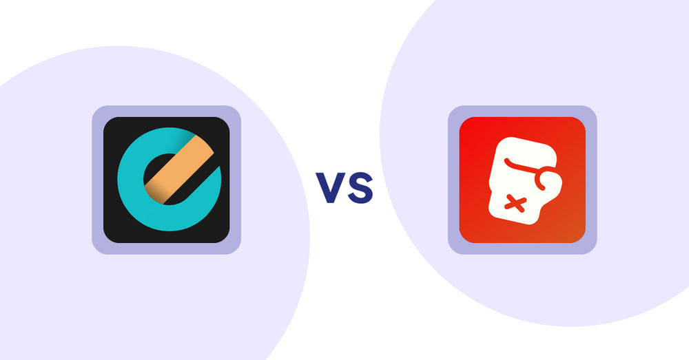 Shopify Product Display Apps: Price Calculator by Dimensions vs Knockout ‑ Hide Out Of Stock