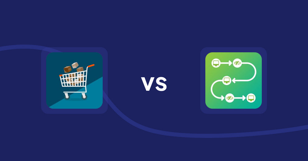 Shopify Product Display Apps: Zestard Bulk Order vs Unpublish Sold Outs CldmApps