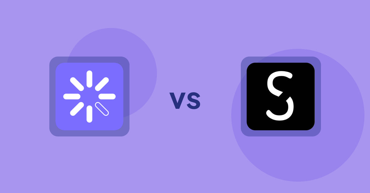 Shopify Product Display Apps: Quinn Shoppable Videos & Reels vs StyleScan AI Virtual Try-On