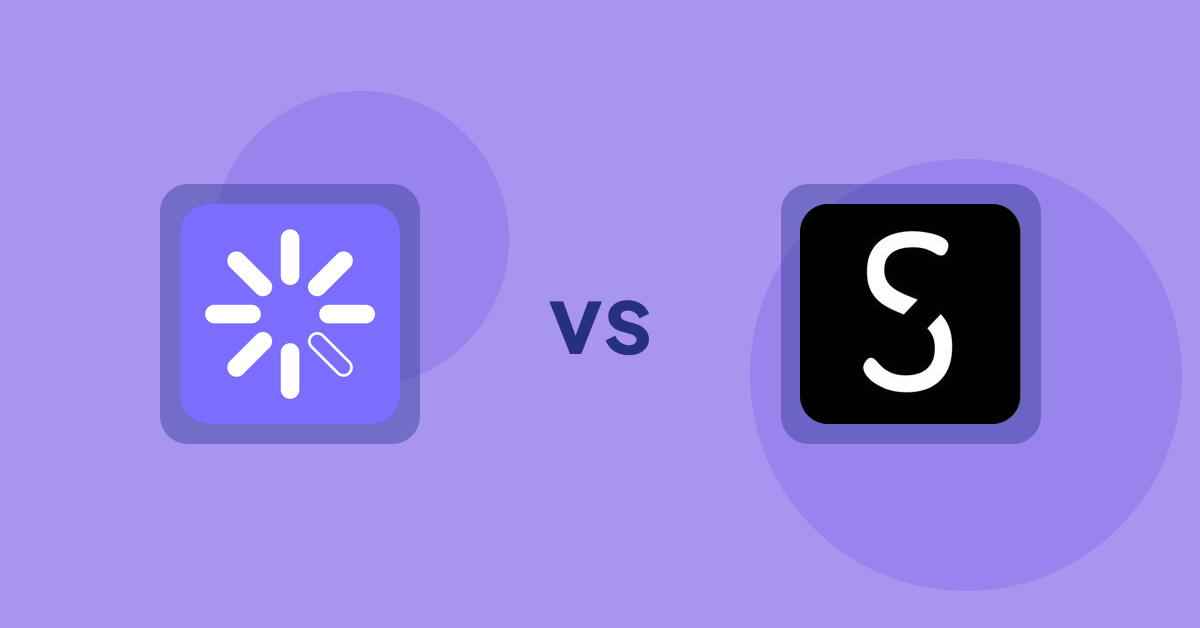Shopify Product Display Apps: Quinn Shoppable Videos & Reels vs StyleScan AI Virtual Try-On