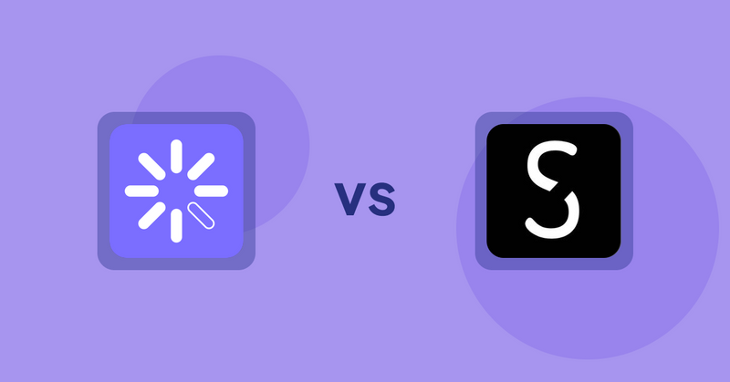 Shopify Product Display Apps: Quinn Shoppable Videos & Reels vs StyleScan AI Virtual Try-On