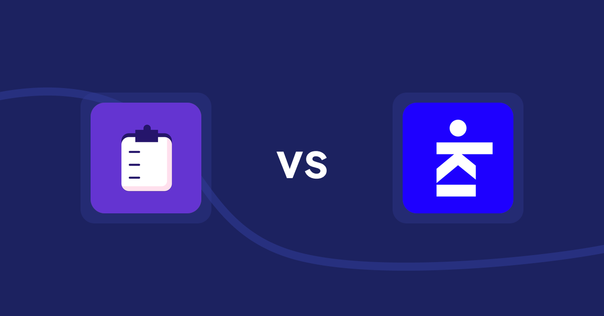 Shopify Product Display Apps: WSH Order Form & ReOrder vs Kickflip ‑ Customize Products