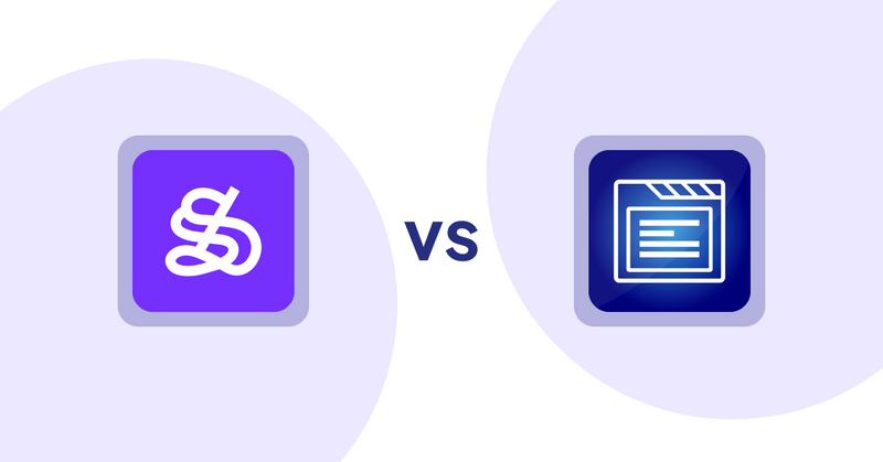Shopify Product Display Apps: WeShop AI: Model&Product Photo vs My Tabs 2.0