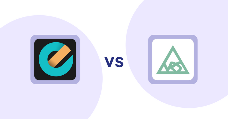 Shopify Product Display Apps: Price Calculator by Dimensions vs VRSHOPii