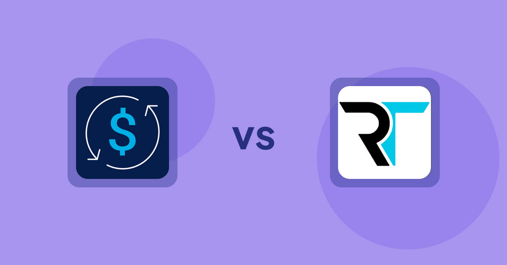 Shopify Product Display Apps: Bestsellers reSort vs Cost Per Item