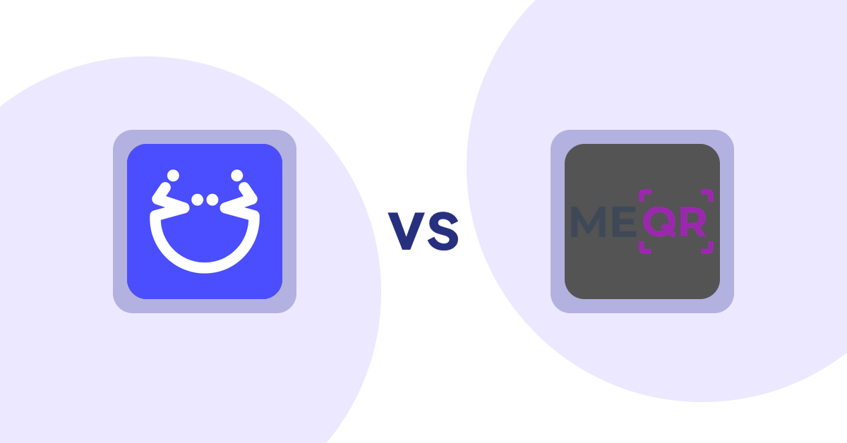 Shopify Product Display Apps: Pasilobus Wishlist Supply List vs ME‑QR