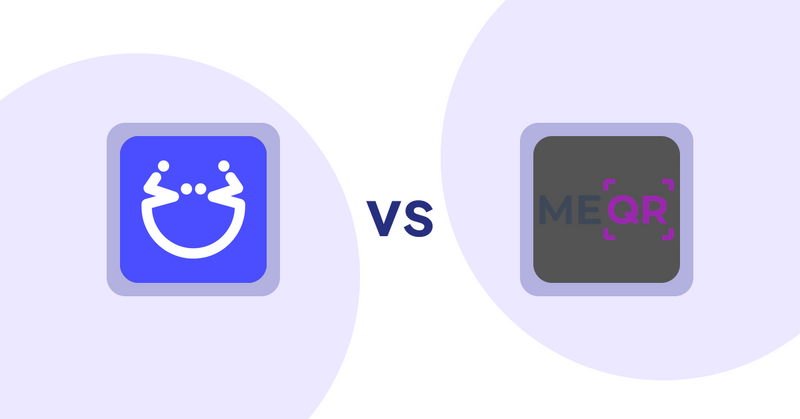 Shopify Product Display Apps: Pasilobus Wishlist Supply List vs ME‑QR