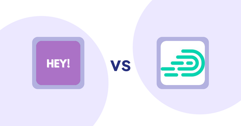 Shopify Product Display Apps: Hey! Product Page Banner & Text vs. Describely: Bulk Descriptions