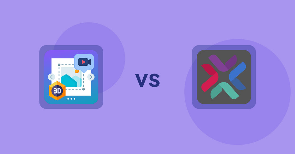 Shopify Product Display Apps: ProductSlider Pro vs VDB‑Diamond & Gemstone Search