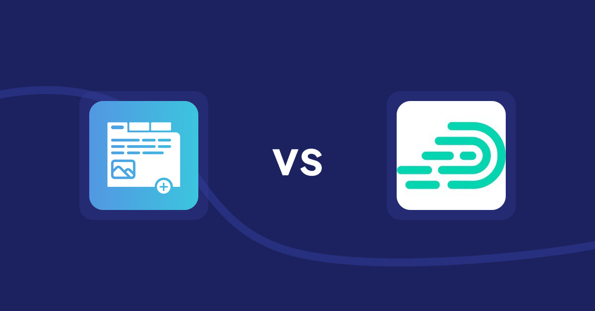 Shopify Product Display Apps: Advanced Product Tabs vs Describely: Bulk Descriptions