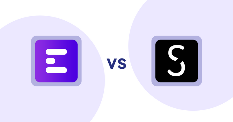 Shopify Product Display Apps: ANG Extra Menu vs. StyleScan AI Virtual Try-On