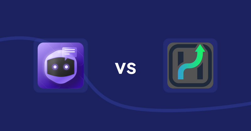 Shopify Product Display Apps: ChatGPT AI Content Generator vs Heuristic Commerce