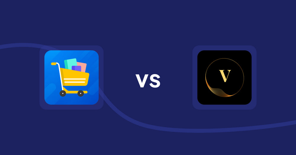 Shopify Product Display Apps: Prezen Wholesale Order vs ProductTube