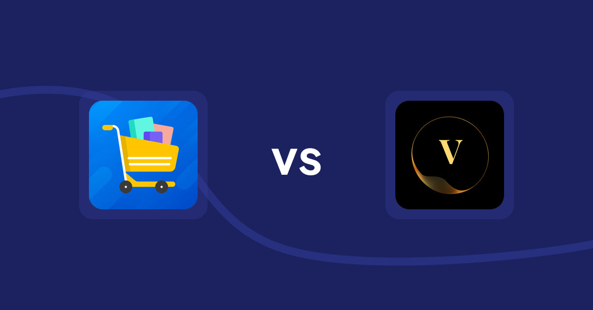 Shopify Product Display Apps: Prezen Wholesale Order vs ProductTube