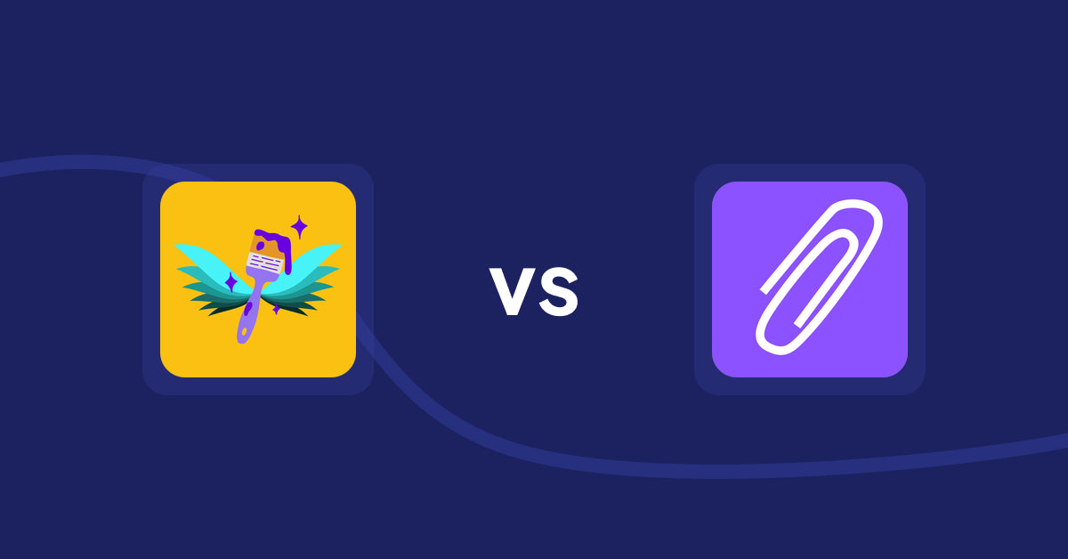 Shopify Product Display Apps: Badgfly ‑ Product Personalizer vs Agile Attachments