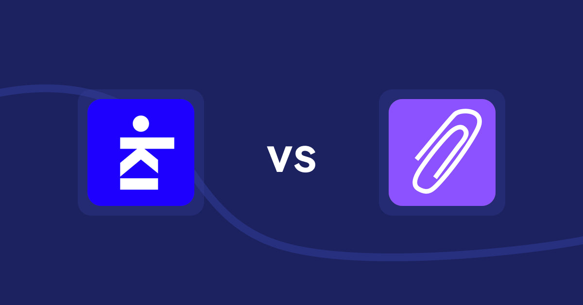 Shopify Product Display Apps: Kickflip ‑ Customize Products vs Agile Attachments