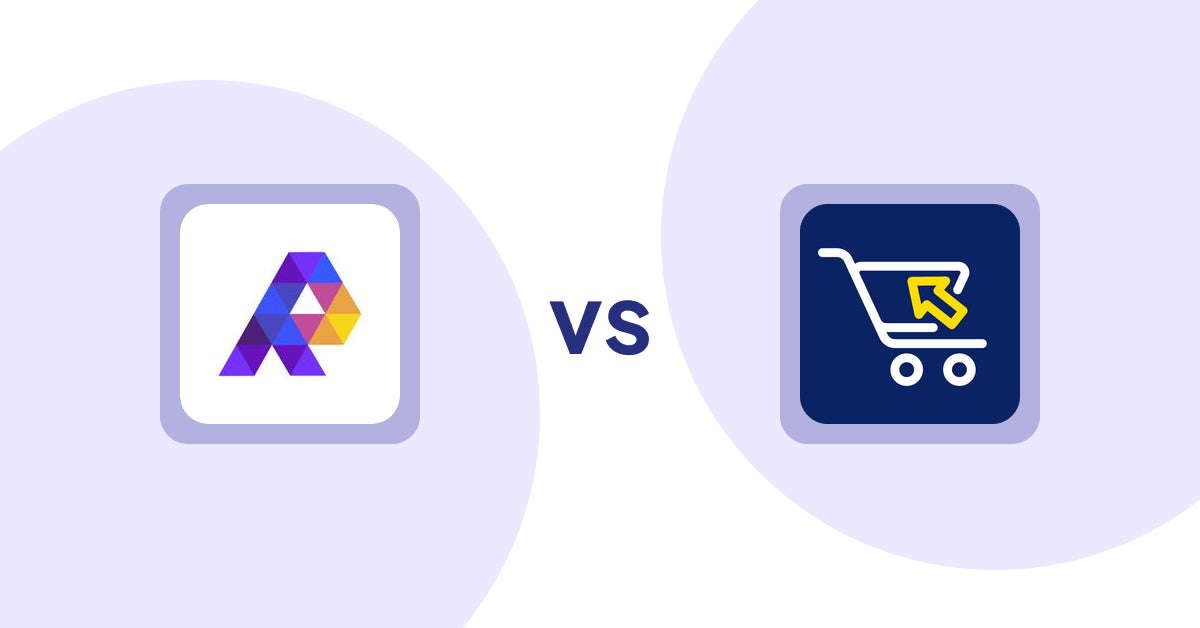 Shopify Product Display Apps: Reelife vs Swift B2B Cart / CSV Upload