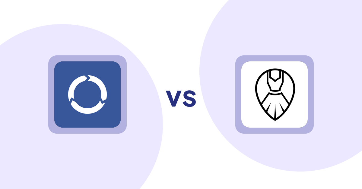 Shopify Product Display Apps: Xeon ‑ Hide Sold Out vs AI Stylist