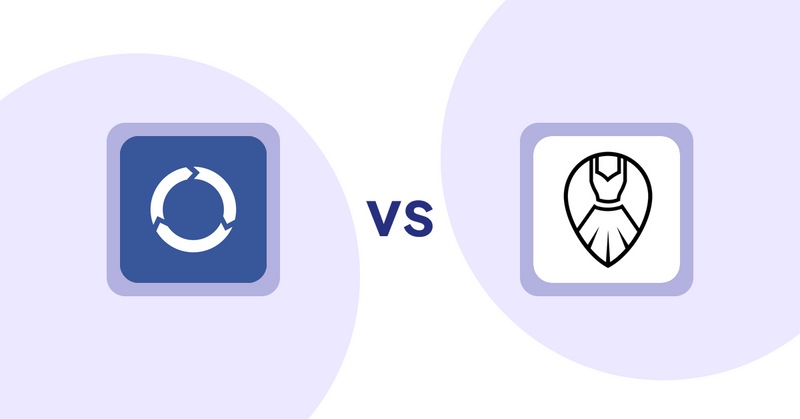 Shopify Product Display Apps: Xeon ‑ Hide Sold Out vs AI Stylist