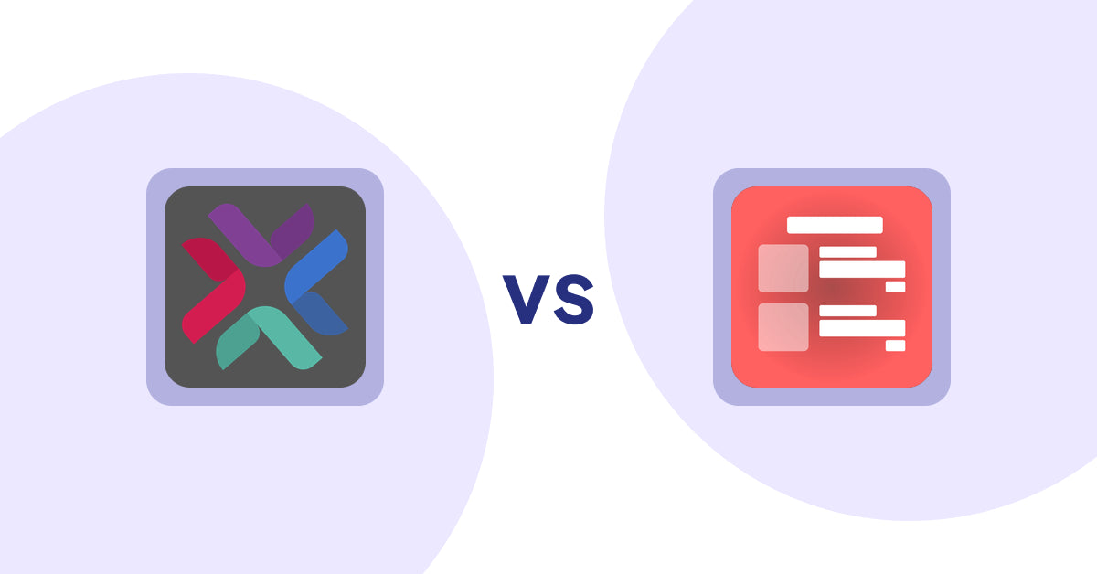 Shopify Product Display Apps: VDB‑Diamond & Gemstone Search vs Menulog