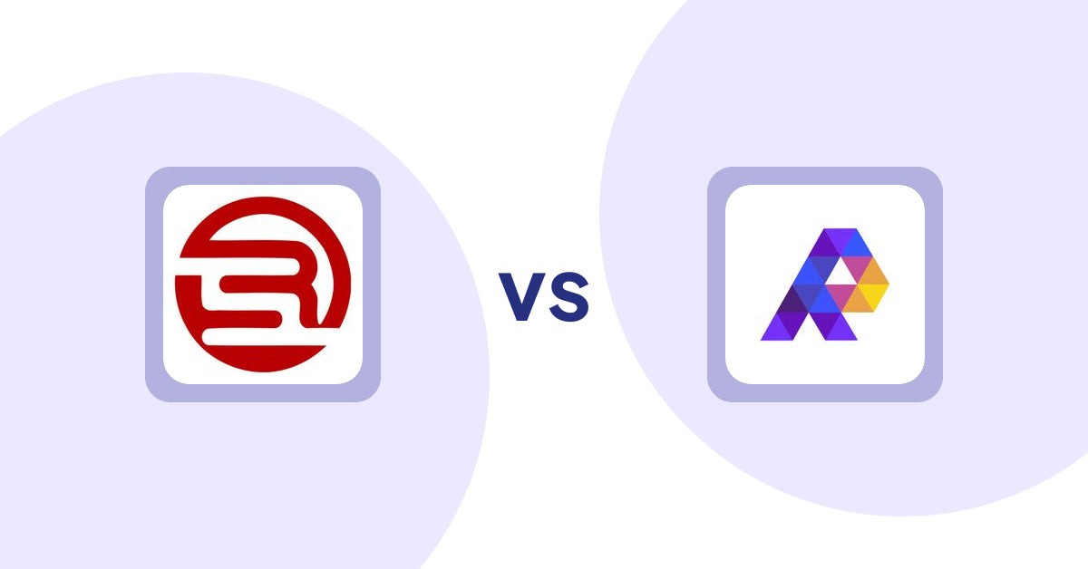 Shopify Product Display Apps: Robosize: AI Size Recommender vs Reelife