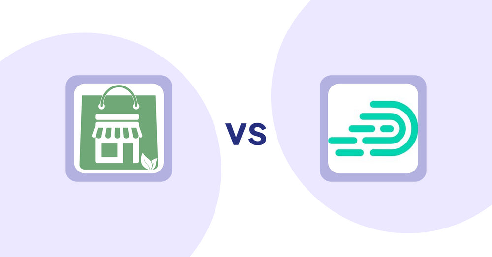 Shopify Product Display Apps: Greeniemart vs. Describely: Bulk Descriptions