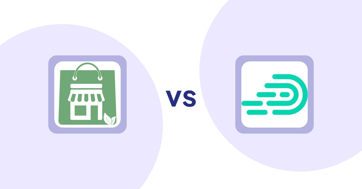 Shopify Product Display Apps: Greeniemart vs. Describely: Bulk Descriptions