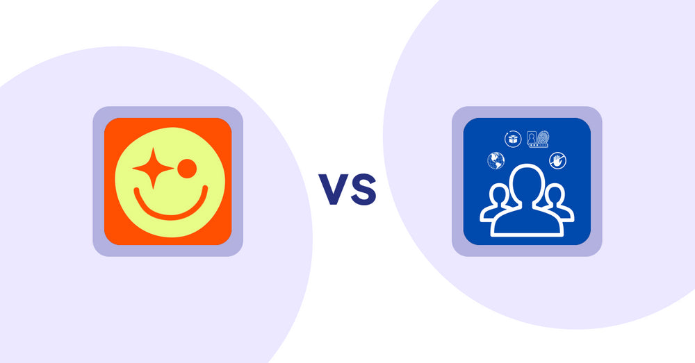 Shopify Product Display Apps: Magical Product Metafields vs Customer's Products Manager