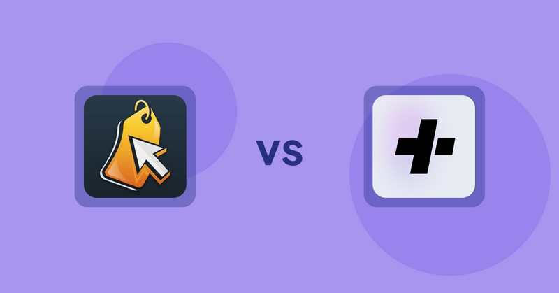 Shopify Product Display Apps: Iconic: Product Features vs Details+ Specifications Table