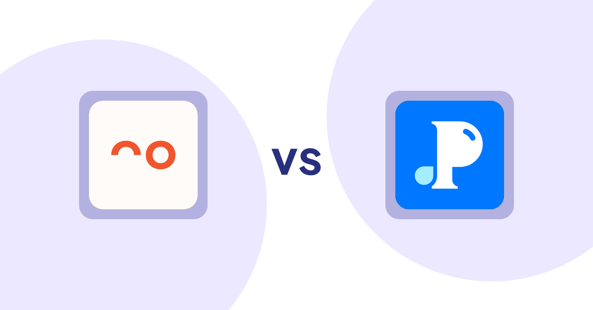 Shopify Product Display Apps: soona ‑ Content For Commerce vs Promi Smart Discounts