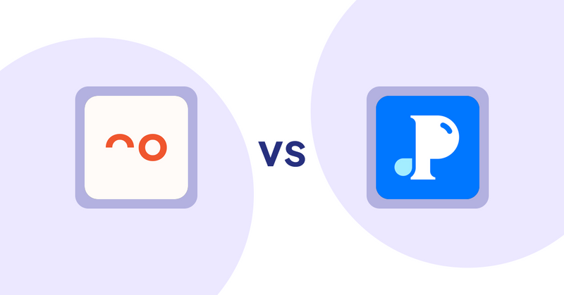 Shopify Product Display Apps: soona ‑ Content For Commerce vs Promi Smart Discounts