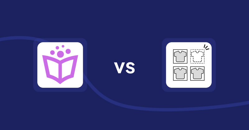 Shopify Product Display Apps: LitPDF Catalog Line Sheets vs. シンプル売り切れ非表示｜在庫切れ商品の表示変更