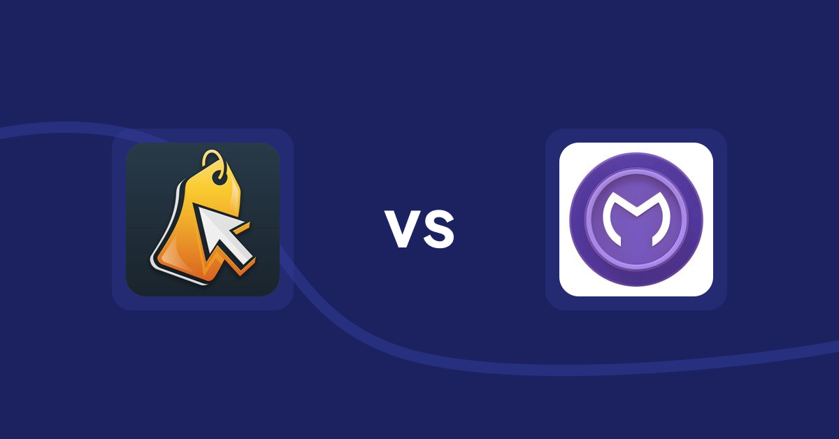 Shopify Product Display Apps: Iconic: Product Features vs OnModel ‑ AI Models Photos