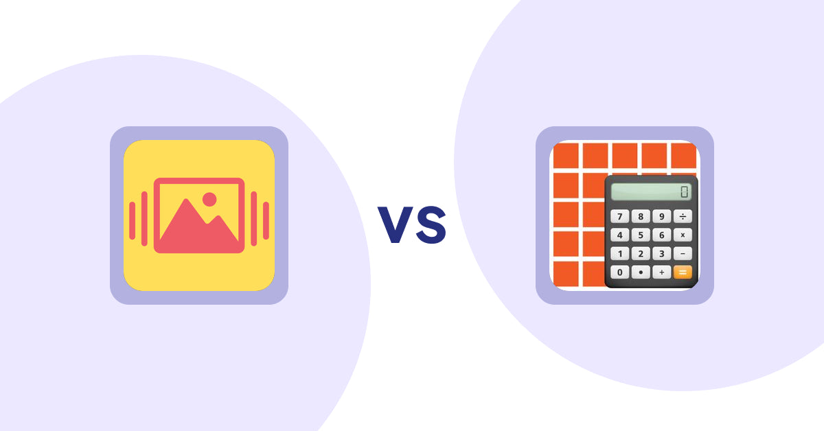 Shopify Product Display Apps: Slidy Testimonial Carousel vs DIY Quantity Calculator