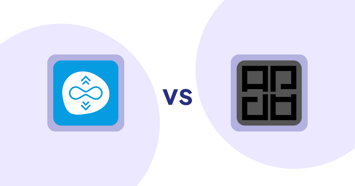Shopify Product Display Apps: Scroll Freely: Infinite Scroll vs. Archipro Product Sync