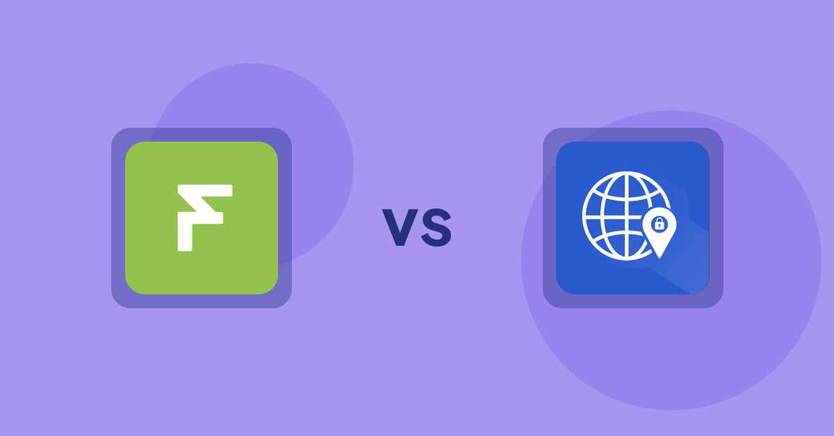 Shopify Product Display Apps: Easy Estimate Shipping vs Addify ‑ Country Restrictions