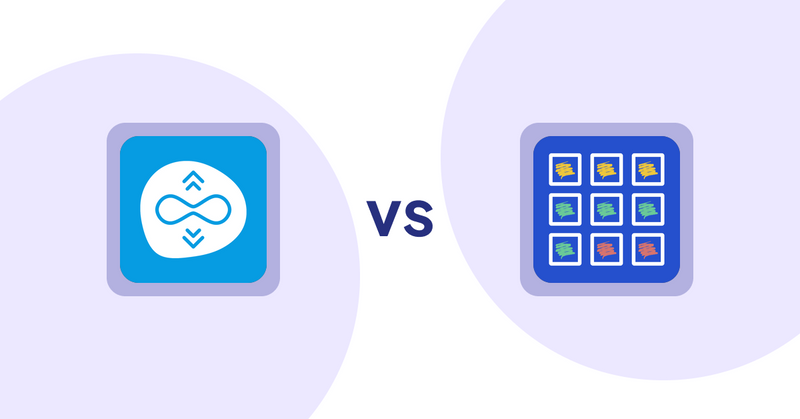 Shopify Product Display Apps: Scroll Freely: Infinite Scroll vs Pixc: Visual Merchandising