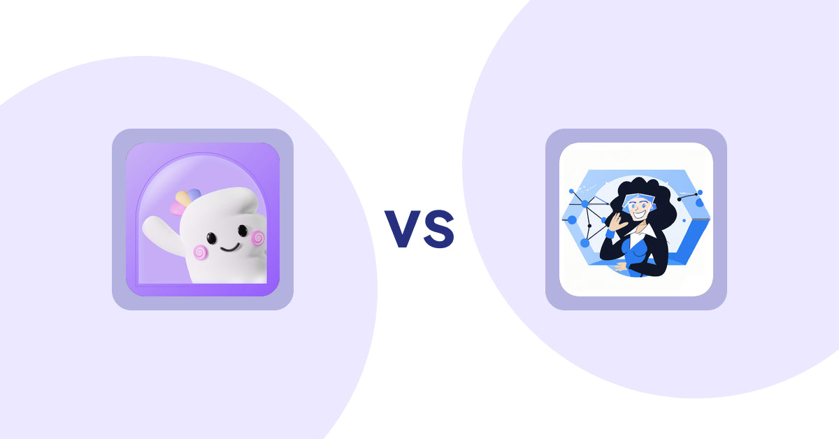 Shopify Product Display Apps: Easify Product Attachments vs. Eva AI: Optimize Descriptions
