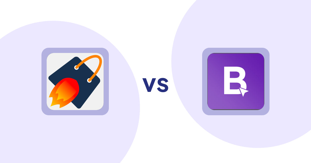 Shopify Product Display Apps: Cross Sell & Upsell Pro vs. BookE ‑Rent Property & Service